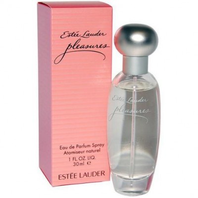 ESTEE LAUDER Pleasures for Women EDP 30ml